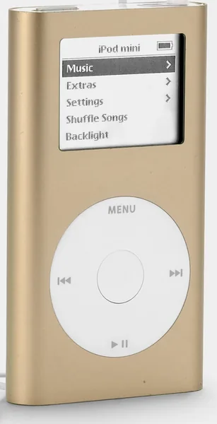 iPod mini