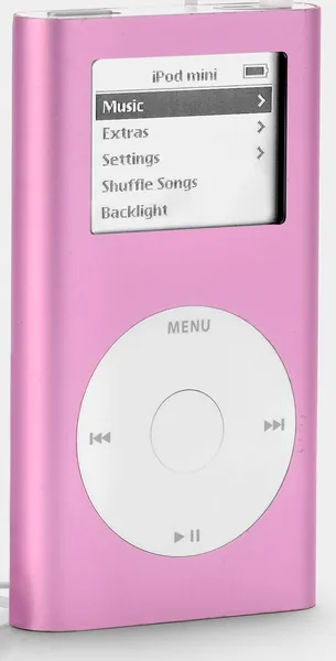 iPod mini