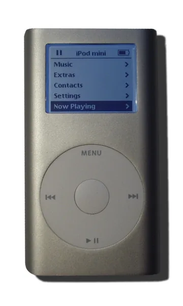 iPod mini