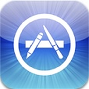 App Store iOS 6
