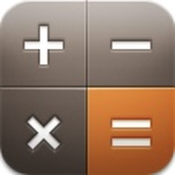 Calculator iOS 6