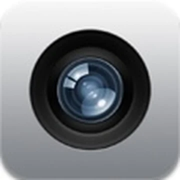 Camera iOS 6