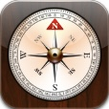 Compass iOS 6