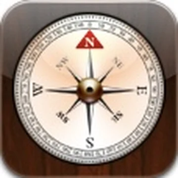 Compass iOS 6