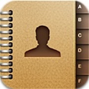 Contacts iOS 6