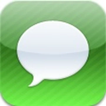 Messages iOS 6
