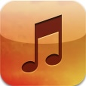 Music iOS 6