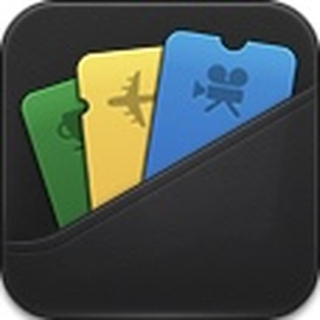 Passbook iOS 6