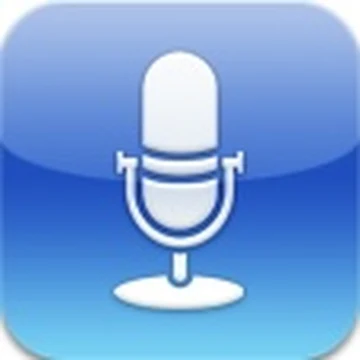 Voice Memos iOS 6