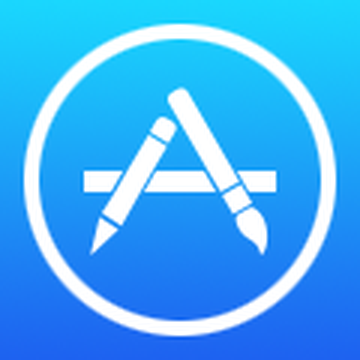 App Store iOS 7