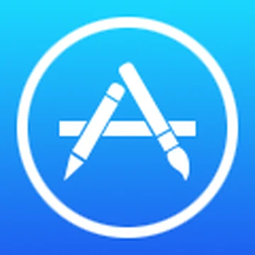 App Store iOS 7