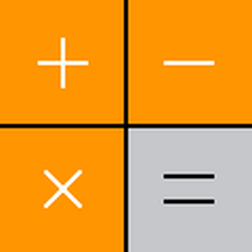 Calculator iOS 7