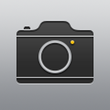 Camera iOS 7