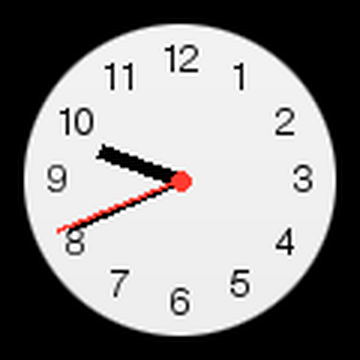 Clock iOS 7