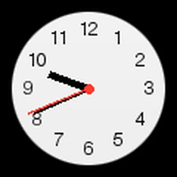 Clock iOS 7