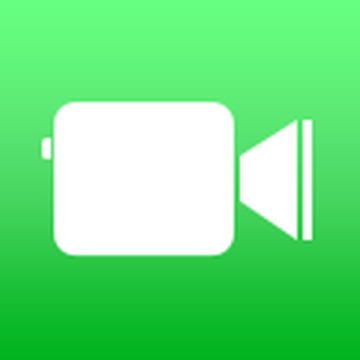 FaceTime iOS 7