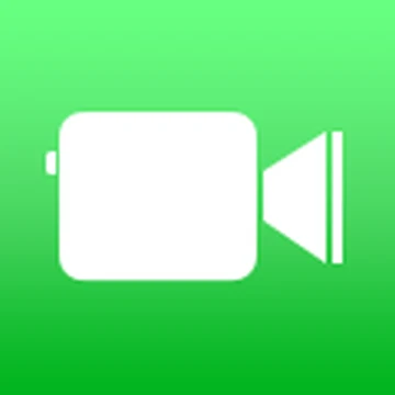 FaceTime iOS 7