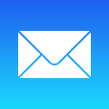 Mail iOS 7