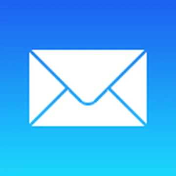 Mail iOS 7