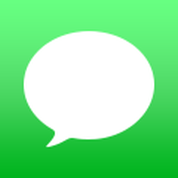 Messages iOS 7