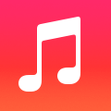 Music iOS 7