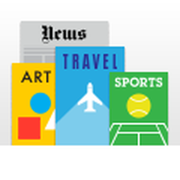 Newsstand iOS 7