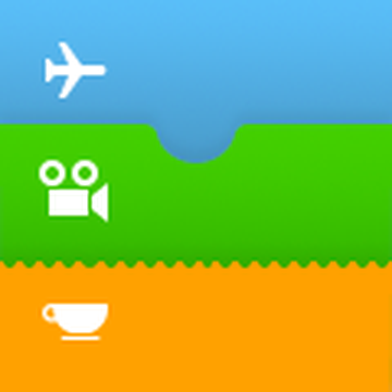 Passbook iOS 7