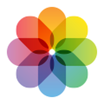 Photos iOS 7