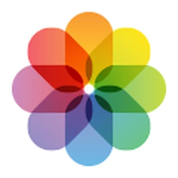 Photos iOS 7