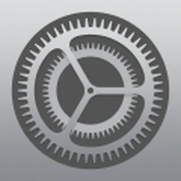 Settings iOS 7