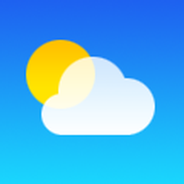 Weather iOS 7
