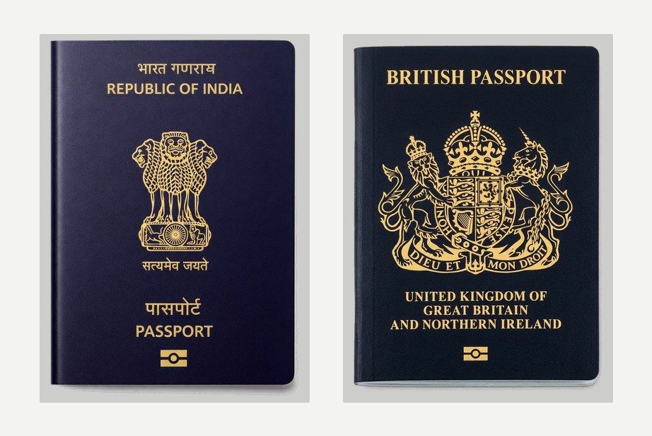 mine, and the one I am applying for