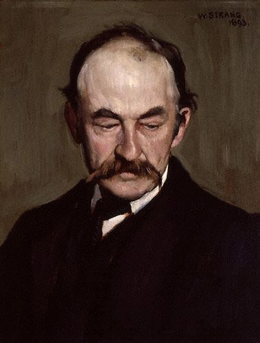 Thomas Hardy