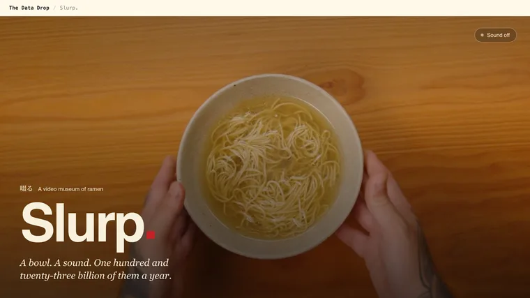 Slurp