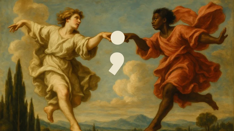 Semicolon