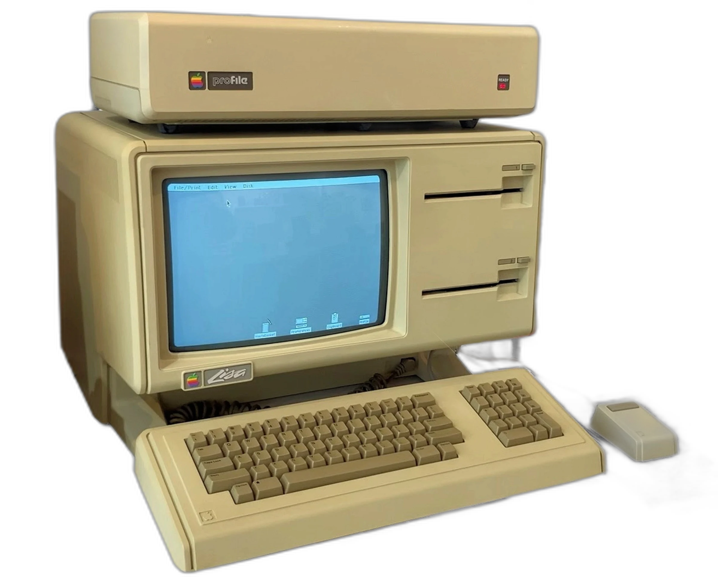 154 Macs Since 1983 | sheets.works