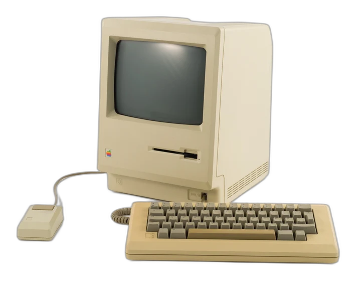 Macintosh 128K
