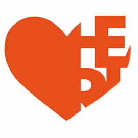 Heartrunner logo