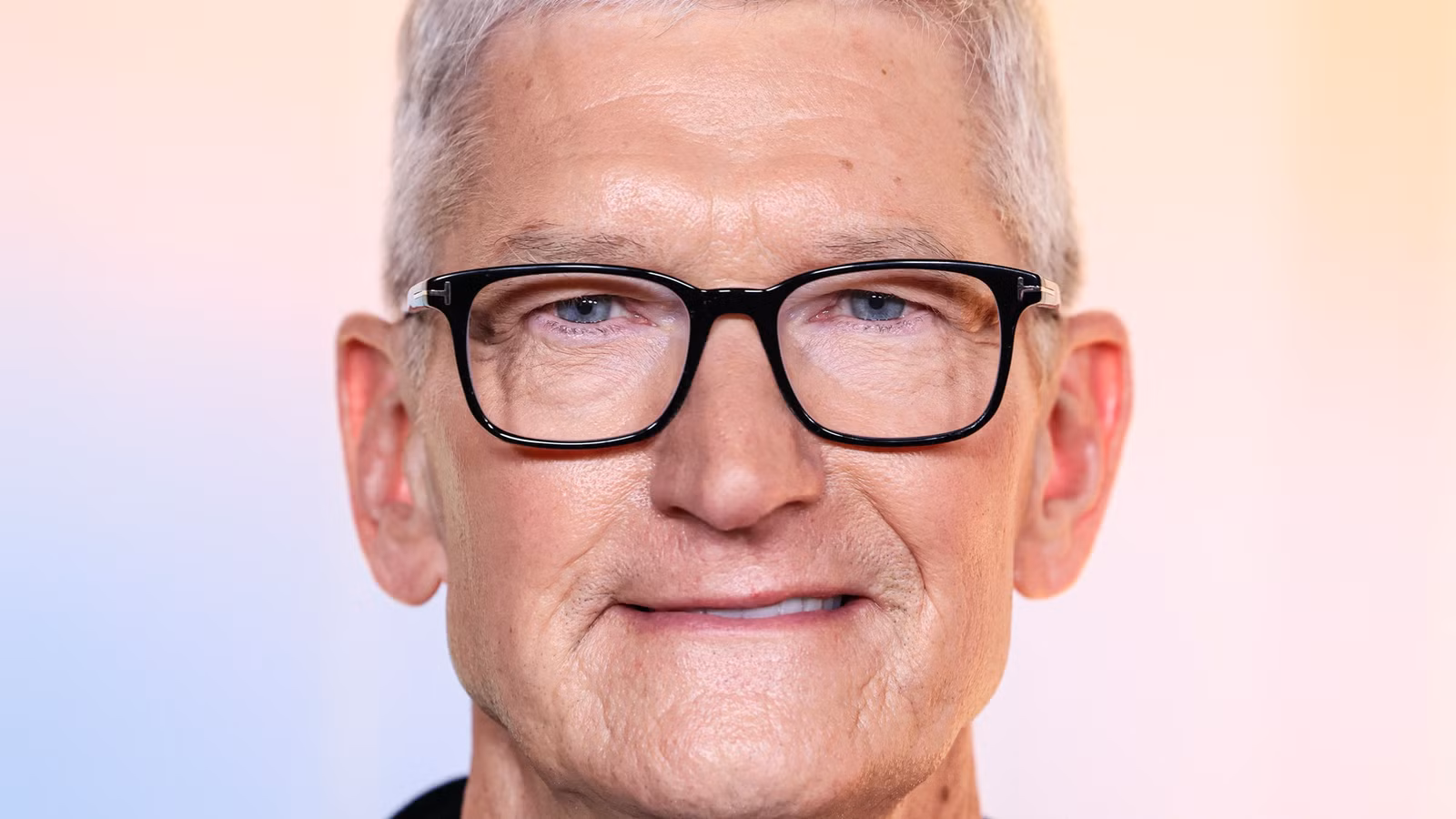 Tim Cook