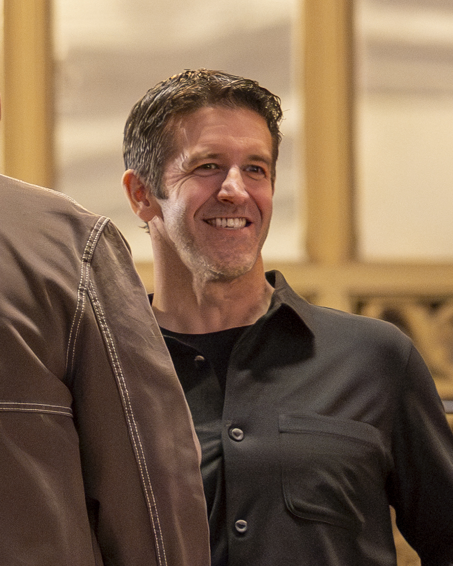 John Ternus, Apple's next CEO