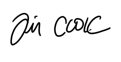 Tim Cook signature