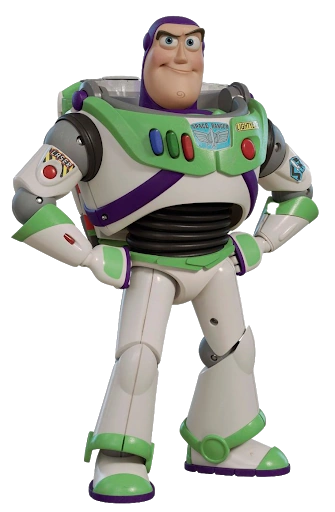 Buzz Lightyear