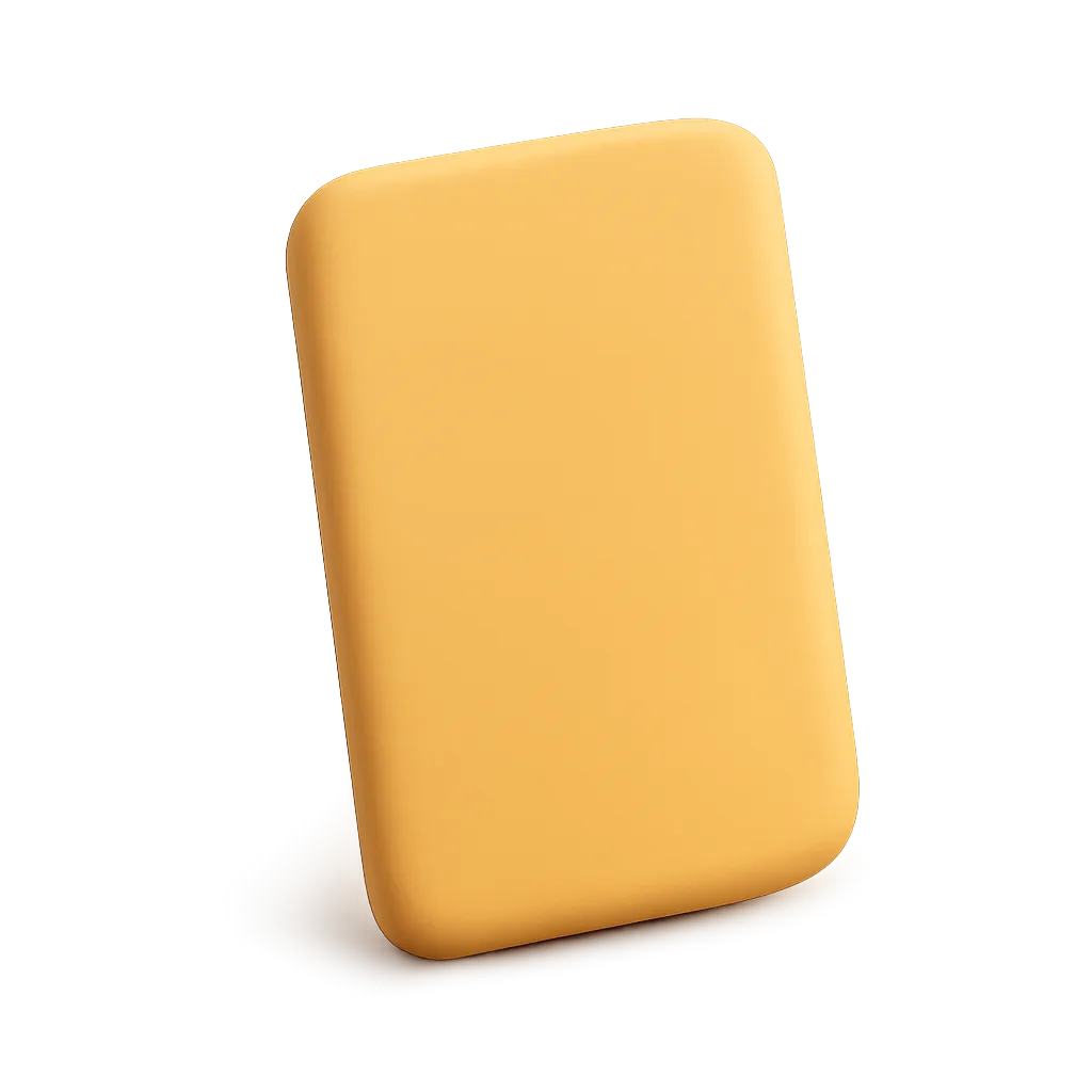 Yellow card