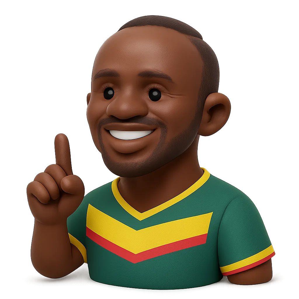 Sadio Mané