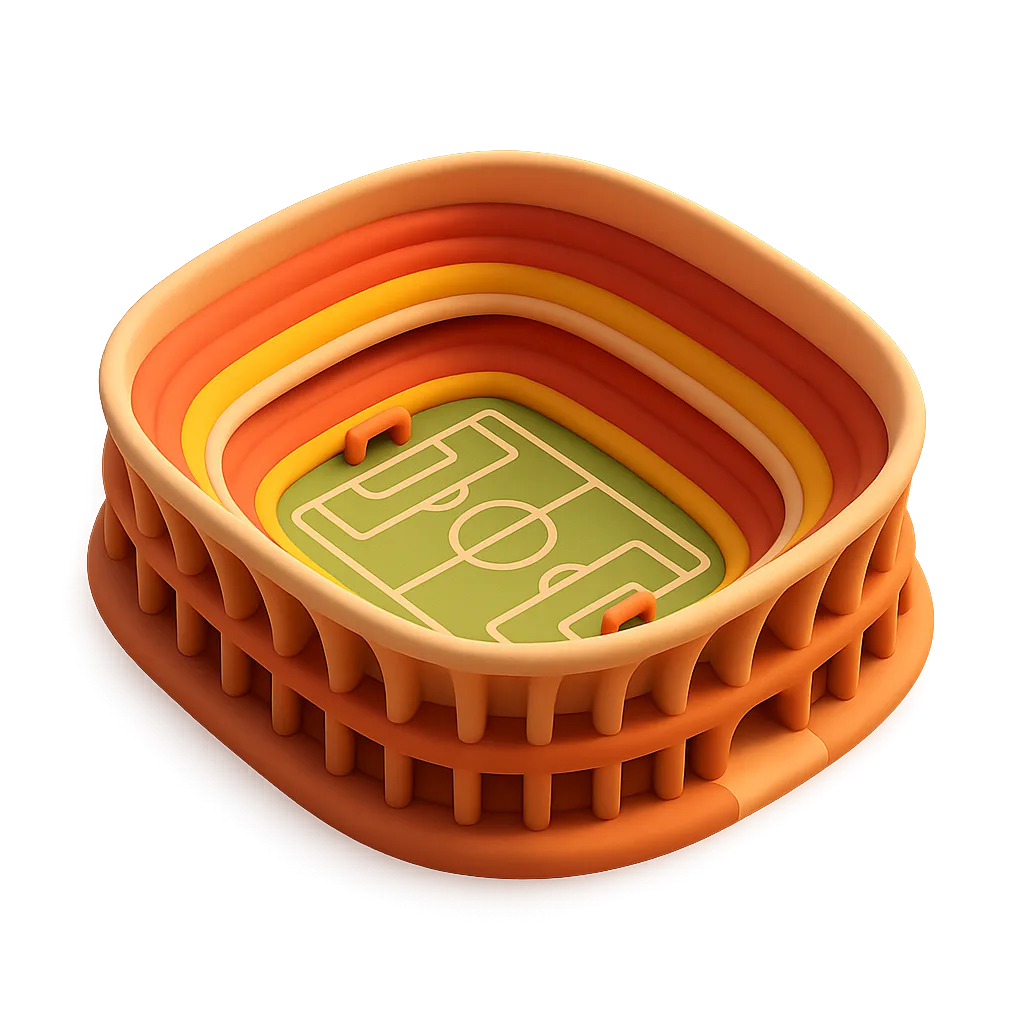 Estadio Azteca