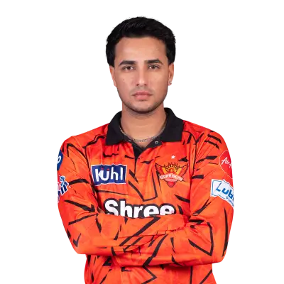 Abhishek Sharma