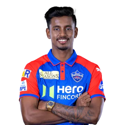 Abishek Porel