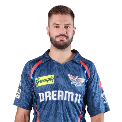 Aiden Markram