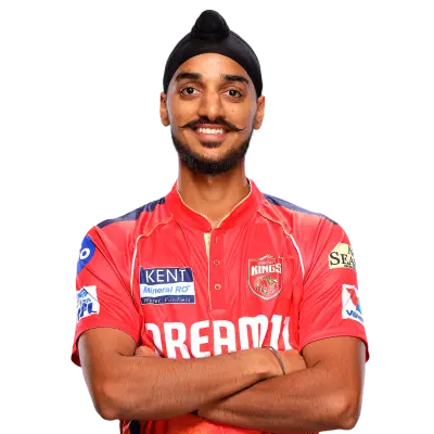 Arshdeep Singh