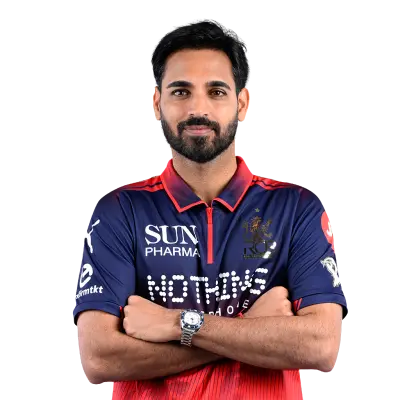 Bhuvneshwar Kumar